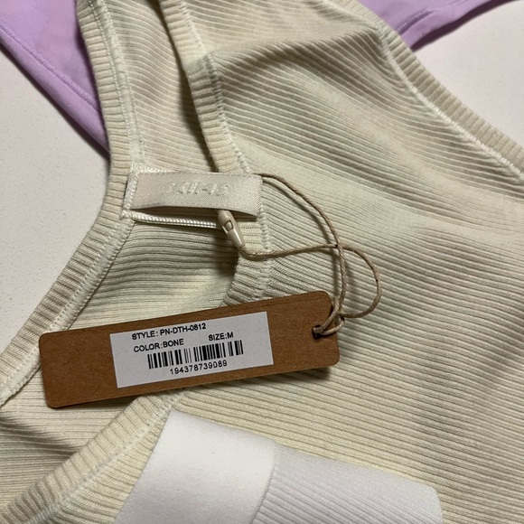 SKIMS Panty 12 Pack - Picture 10 of 13